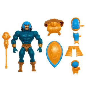 [Masters Of The Universe: Origins Action Figure: Turtles Of Grayskull: Man-At-Arms (Product Image)]