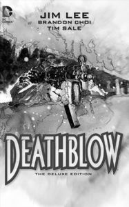 [Deathblow (Deluxe Edition Hardcover) (Product Image)]