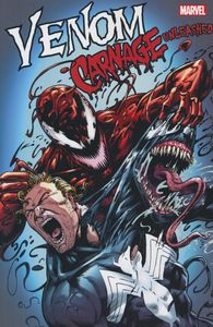[Venom: Carnage Unleashed (New Printing) (Product Image)]