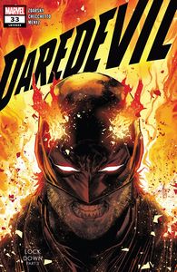 [Daredevil #33 (Product Image)]