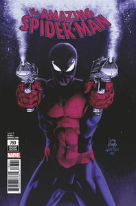 [Amazing Spider-Man #793 (Stegman Variant Leg) (Product Image)]