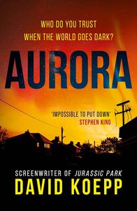 [Aurora (Hardcover) (Product Image)]