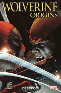 [Wolverine: Origins: Deadpool (Product Image)]