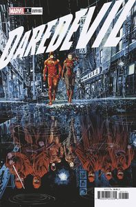 [Daredevil #1 (Panosian Variant) (Product Image)]