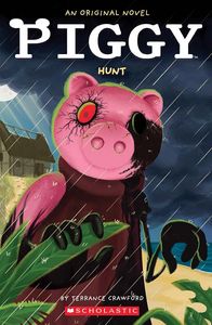 [Piggy: Hunt (Product Image)]