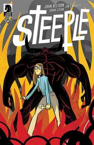 [Steeple #5 (Cover A Allison) (Product Image)]