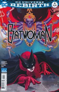 [Batwoman #4 (Product Image)]