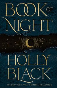[Book Of Night (Signed Hardcover) (Product Image)]