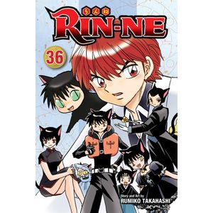 [Rin-Ne: Volume 36 (Product Image)]