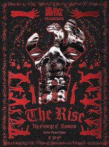 [The Rise #2 (Product Image)]