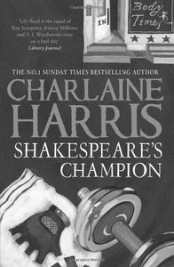 [Shakespeare's Champion (Product Image)]