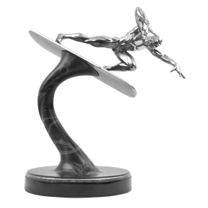 [Marvel: Premier Collection Statue: Silver Surfer  (Product Image)]