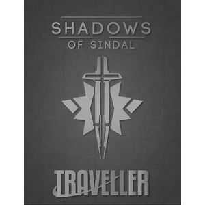 [Traveller: Shadows Of Sindal (Product Image)]