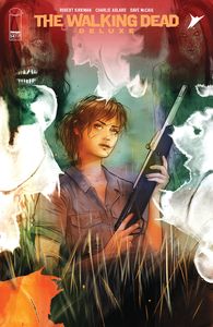 [Walking Dead: Deluxe #54 (Cover C Lotay) (Product Image)]