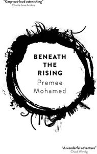 [Beneath The Rising (Signed Edition) (Product Image)]