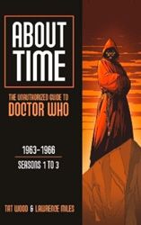 [Doctor Who: About Time Volume 1  (Product Image)]