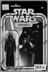 [Darth Vader #1 (Action Figure Variant) (Product Image)]
