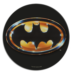 [Batman 1989: Coaster: Logo (Product Image)]