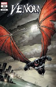 [Venom #32 (Ryan Stegman Variant) (Product Image)]