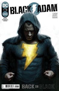 [Black Adam #1 (Cover A Irvin Rodriguez) (Product Image)]