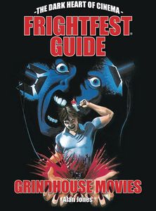 [The Frightfest Guide To Grindhouse Movies (Product Image)]