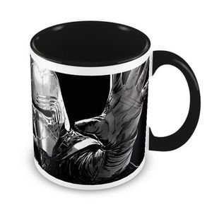 [Star Wars: The Rise Of Skywalker: Mug: Kylo Ren Dark (Product Image)]