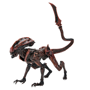 [Aliens: Fireteam Elite: Action Figure: Prowler Alien (Product Image)]