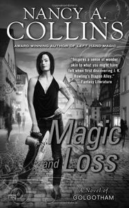 [Magic And Loss  (Product Image)]