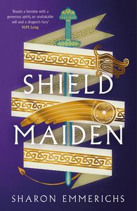 [Shield Maiden (Product Image)]
