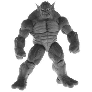 [Marvel Universe: 2013 Wave 3 Action Figures: Abomination (Product Image)]