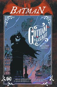 [Batman: Gotham By Gaslight: 2023 Edition (Product Image)]