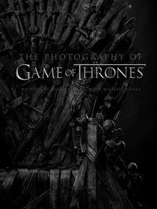 [The Photography Of Game Of Thrones (Hardcover) (Product Image)]