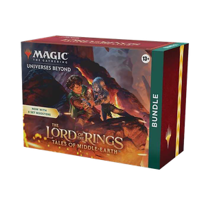 [Magic The Gathering: Lord Of The Rings: Tales Of Middle-Earth: Bundle (Product Image)]