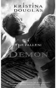 [The Fallen: Demon (Product Image)]