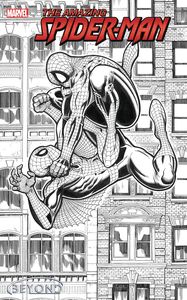 [Amazing Spider-Man #93 (Product Image)]