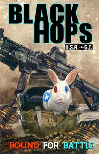 [Black Hops: USA G.i.: Bound For Battle (Product Image)]