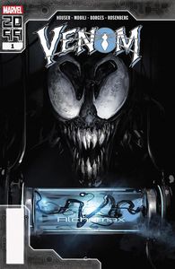 [Venom 2099 #1 (Product Image)]