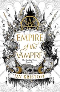 [Empire Of The Vampire: Book 1 (Product Image)]