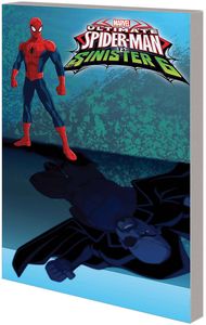 [Marvel Universe: Ultimate Spider-Man Vs Sinister Six: Digest Volume (Product Image)]