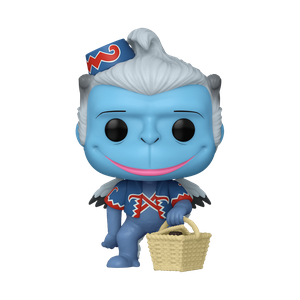[The Wizard Of Oz: Pop! Vinyl Figure: Winged Monkey (Product Image)]