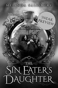 [The Sin Eater's Daughter (Product Image)]