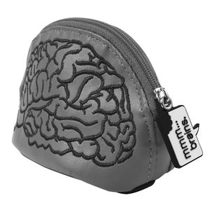 [Coin Purse: Zombie Brain (Product Image)]