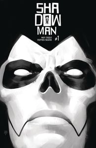 [Shadowman (2018) #1 (Cover A Zonjic) (Product Image)]