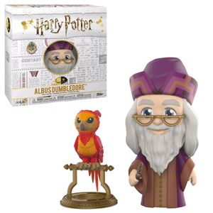[Harry Potter: 5 Star Vinyl Figure: Albus Dumbledore (Product Image)]