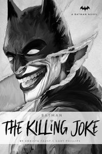 [DC Comics Novels: The Killing Joke (Hardcover) (Product Image)]