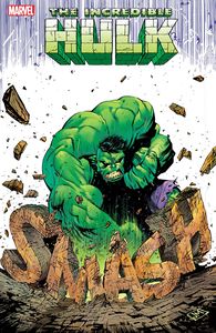 [Incredible Hulk #12 (Justin Mason Hulk Smash Variant) (Product Image)]