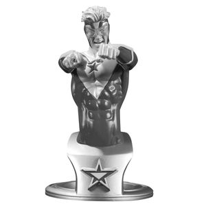 [DC Comics Super Heroes: Bust: Booster Gold (Product Image)]