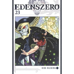 [Edens Zero: Volume 23 (Product Image)]