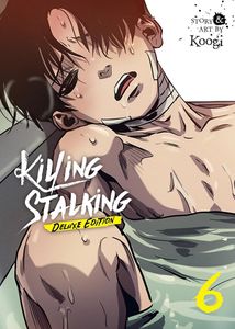 [Killing Stalking: Deluxe Edition: Volume 6 (Product Image)]