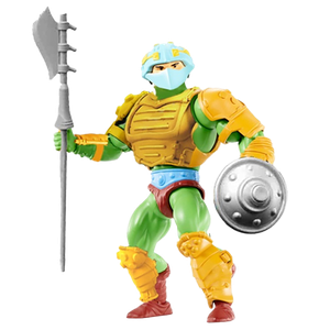 [Masters Of The Universe: Origins: Action Figure: Eternian Palace Guard (Product Image)]